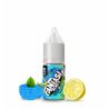Liquid Fantasi Sel de Nicotine 10ml - Blue Raspberry X Limonade 20mg | Bigvapoteur