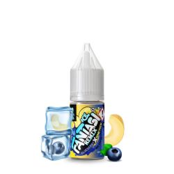 Liquid Fantasi Nic Salts 10ml - Jagoda x Miodówka 20mg | Bigvapoteur