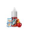 Liquid Fantasi Sel de Nicotine 10ml - Fruit X Twist Glacé 20mg | Bigvapoteur