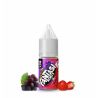 Liquid Fantasi Sel de Nicotine 10ml - Raisin x Fraise 20mg | Bigvapoteur