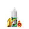 Liquid Fantasi Nic Salts 10ml - Pineapple X Grapefruit 20mg | Bigvapoteur