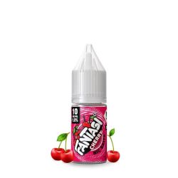 Liquid Fantasi Nic Salts 10ml – Cerise 20mg | Bigvapoteur