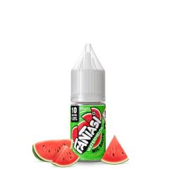 Liquid Fantasi Sels de Nicotine 10ml – Pastèque 20mg | Bigvapoteur
