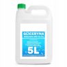 5L Gliceryna Gliceryna Farmaceutyczna 99,5% 5L ~ 6,3Kg ( Bańka) | BigVapoteur
