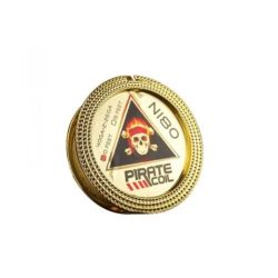 Drut Pirate Coil Ni80 40G+2*26G | Bigvapoteur