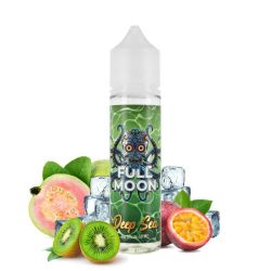 Premix Full Moon - Deep Sea 50/60ml | BigVapoteur