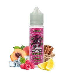Premix Full Moon - Baléares 50/60ml | BigVapoteur