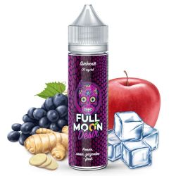 Premix Full Moon - Désir 50/60ml | BigVapoteur