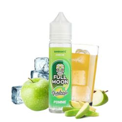 Full Moon - Diabolo Apple 50/60ml | BigVapoteur