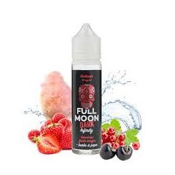 Premix Full Moon - Dark Infinity 50/60ml | BigVapoteur