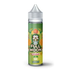 Premix Full Moon - Sunny 50/60ml | BigVapoteur