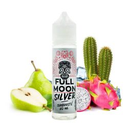 Premix Full Moon - Silver 50/60ml | BigVapoteur