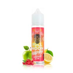 Premix Full Moon - Happy 50/60ml | BigVapoteur