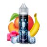 Premix Full Moon - Blue 50/60ml | BigVapoteur