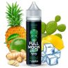 Premix Full Moon - Green Infinity 50/60ml | BigVapoteur