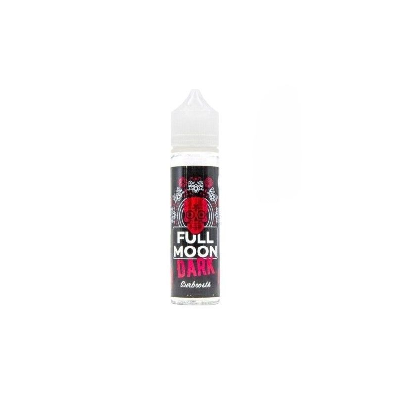 Full Moon - Dark 50/60ml | BigVapoteur