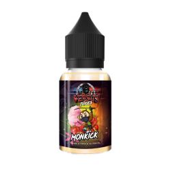 Arôme Versus Juice 30ml - Monkick | BigVapoteur