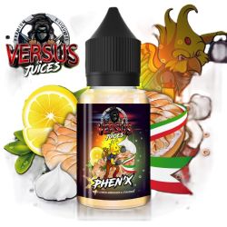 Arôme Versus Juice 30ml - Phen'x | BigVapoteur