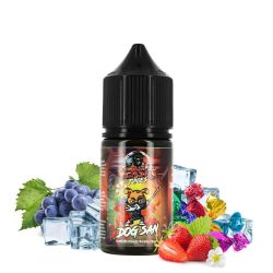 Versus Juice Flavor 30ml - Dog San | BigVapoteur