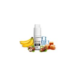 Banana Crush Flavor 10ml | Bigvapoteur