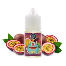 Belgi'Ohm - Passionus Flavor 30ml | BigVapoteur