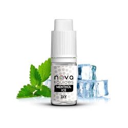 Menthol Ice Flavor 10ml | Bigvapoteur