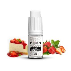 Pink Monster Fragrance 10ml | Bigvapoteur