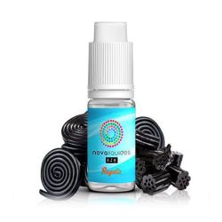 Aromat Nova 10ml - Lukrecja | Bigvapoteur