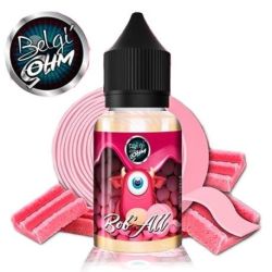 Bob'All Flavor - 30ml | BigVapoteur