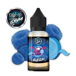 Belgi'Ohm - Bluegum Flavor 30ml | BigVapoteur