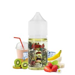 Furious Fruity Flavor 30ml - Ninja Boost | BigVapoteur