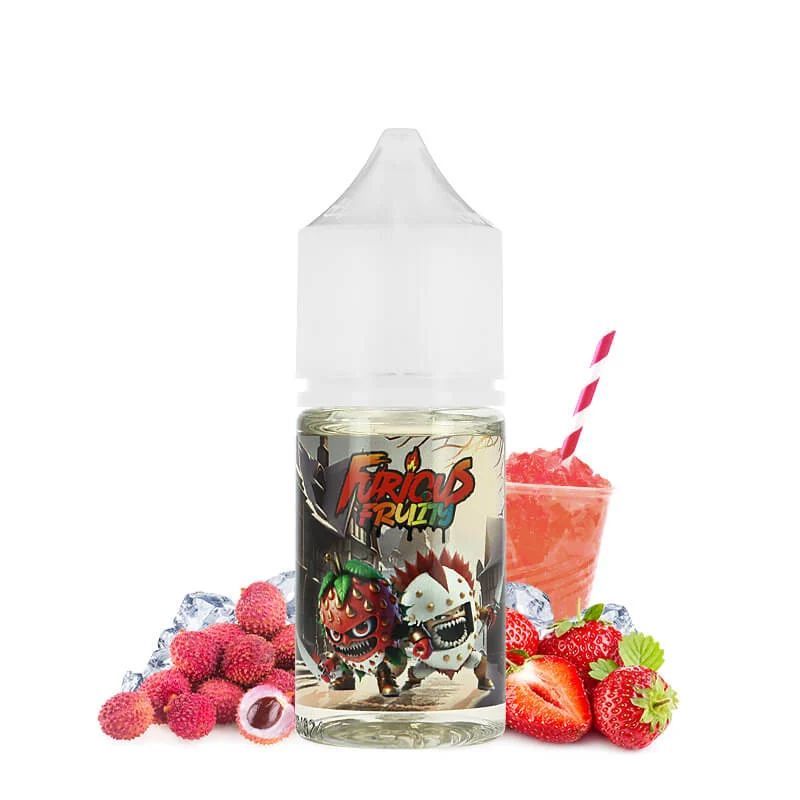 Furious Fruity Flavor 30ml - Granite Cut | BigVapoteur