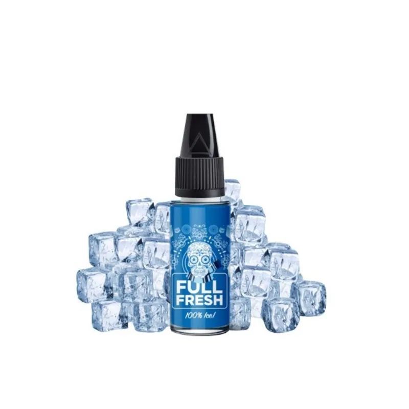 Aromat Full Moon 10ml - Full Fresh | BigVapoteur