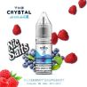 Liquid Crystal Promax Salt - Jagoda Malina 20mg 10ml | Bigvapoteur