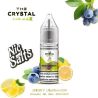 Liquid Crystal Promax Salt - Berry Lemonade 20mg 10ml | Bigvapoteur