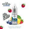 Liquid Crystal Promax Salt - Blue Razz Lemonade 20mg 10ml | Bigvapoteur