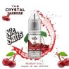 Liquid Crystal Promax Salt - Cherry Cola 20mg 10ml | Bigvapoteur