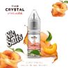 Liquid Crystal Promax Salt - Soczysta Brzoskwinia 20mg 10ml | Bigvapoteur