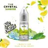 Liquid Crystal Promax Sól - Cytryna Limonka 20mg 10ml | Bigvapoteur