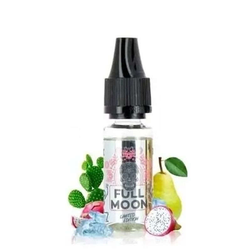 Arôme Full Moon 10ml - Silver | BigVapoteur