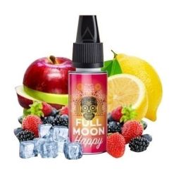 Arôme Full Moon 10ml - Happy | BigVapoteur
