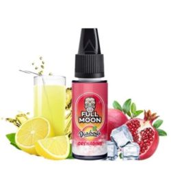 Aromat Full Moon 10ml - Diabolo Grenadine | BigVapoteur