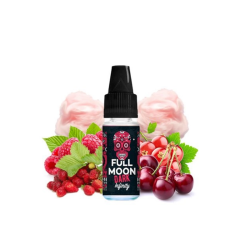 Full Moon Flavor 10ml - Dark Infinity | BigVapoteur