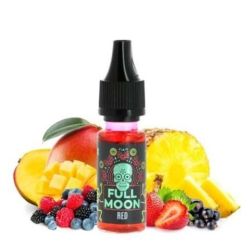 Full Moon Flavor 10ml - Red | BigVapoteur