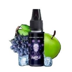 Full Moon Flavor 10ml - Purple | BigVapoteur