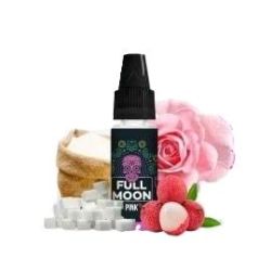 Arôme Full Moon 10ml - Pink | BigVapoteur