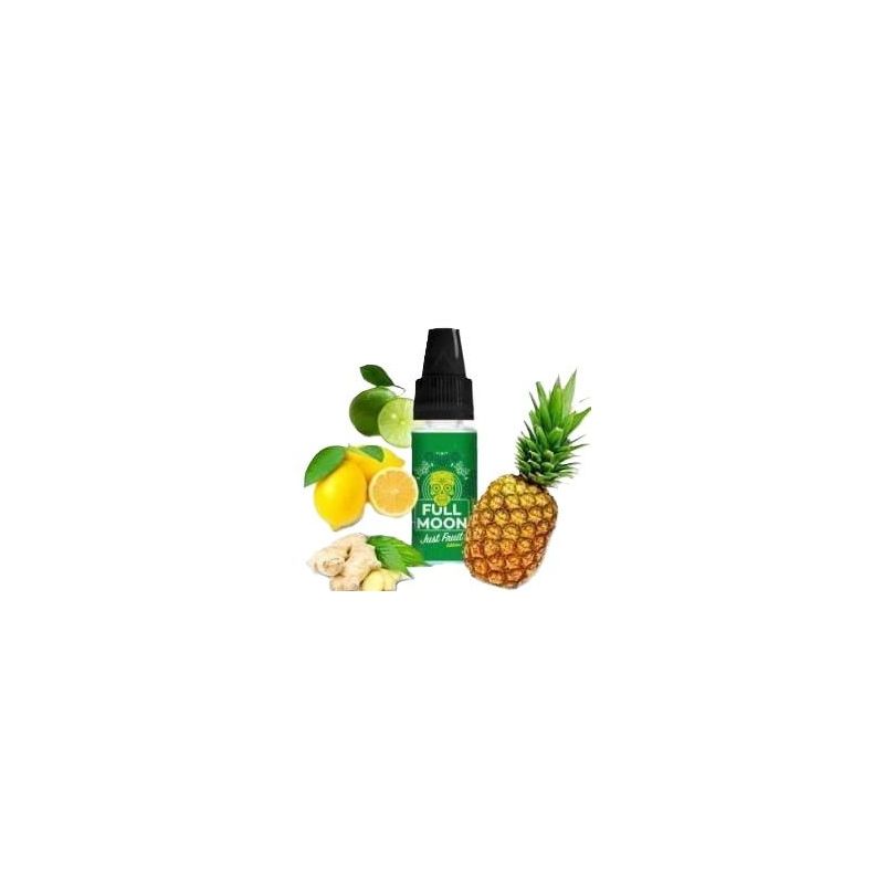 Arôme Full Moon 10ml - Green Just Fruit | BigVapoteur
