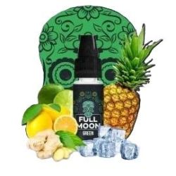 Full Moon Flavor 10ml - Green