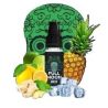 Full Moon Flavor 10ml - Green | BigVapoteur