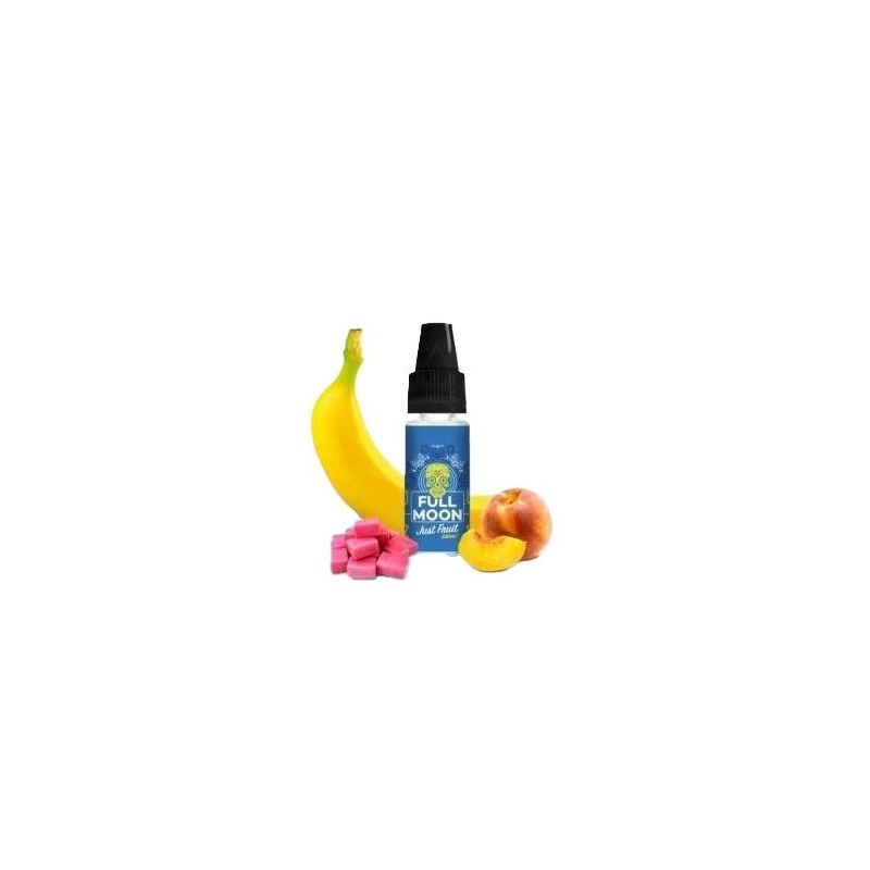 Full Moon 10ml - Blue Just Fruit | BigVapoteur